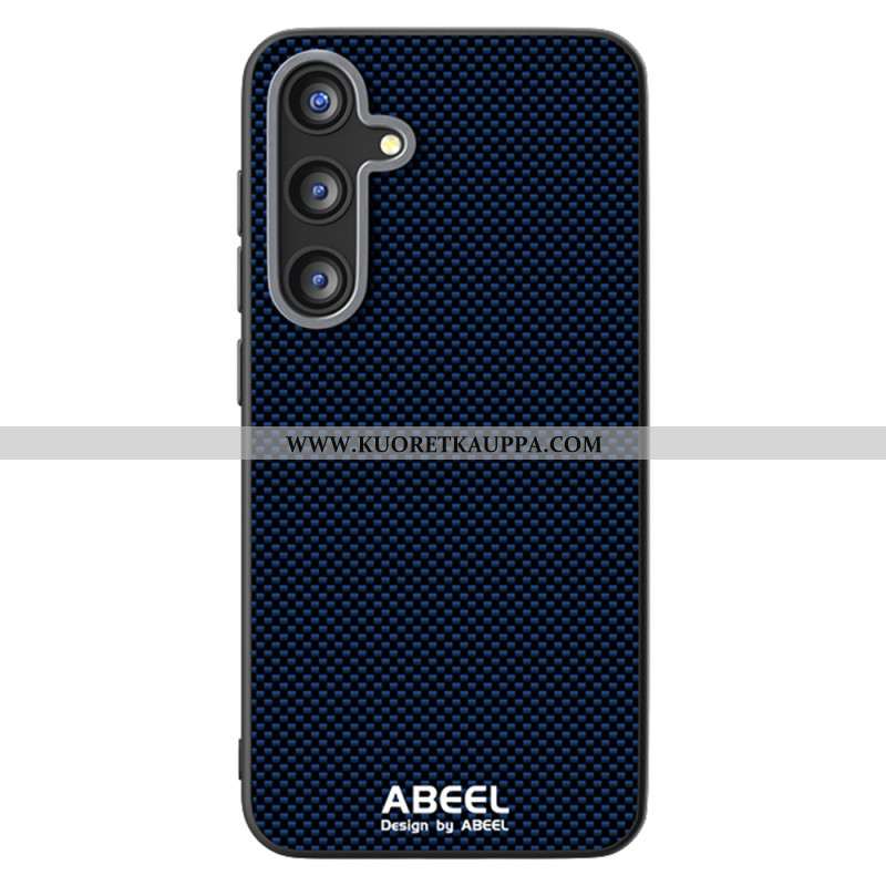 Kuori Samsung Galaxy S25 Fe Abeel Hybrid Magsafe -yhteensopiva Suojakuori