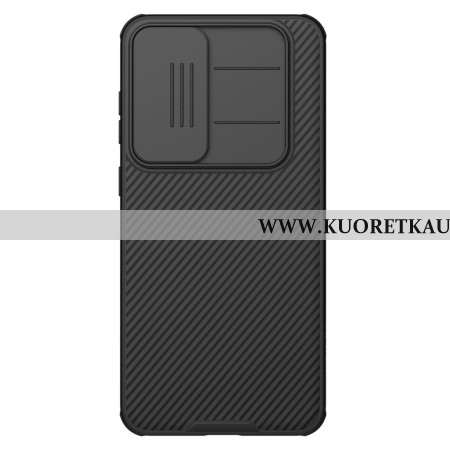 Kuori Samsung Galaxy S25 Fe Camshield Pro -sarja Nillkin