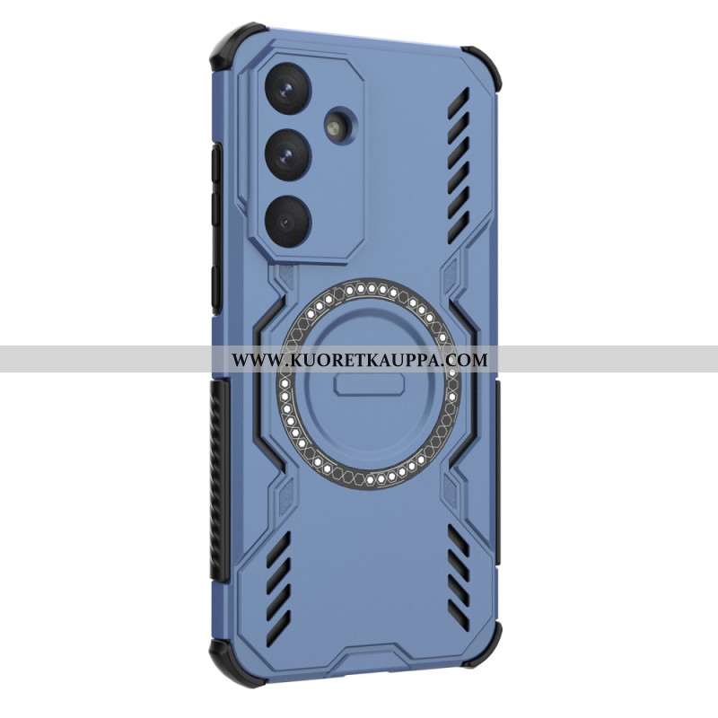 Kuori Samsung Galaxy S25 Fe Erittäin Kestävä Magneettinen