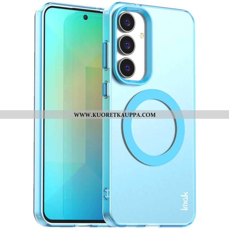 Kuori Samsung Galaxy S25 Fe Magsafe Imak -yhteensopiva