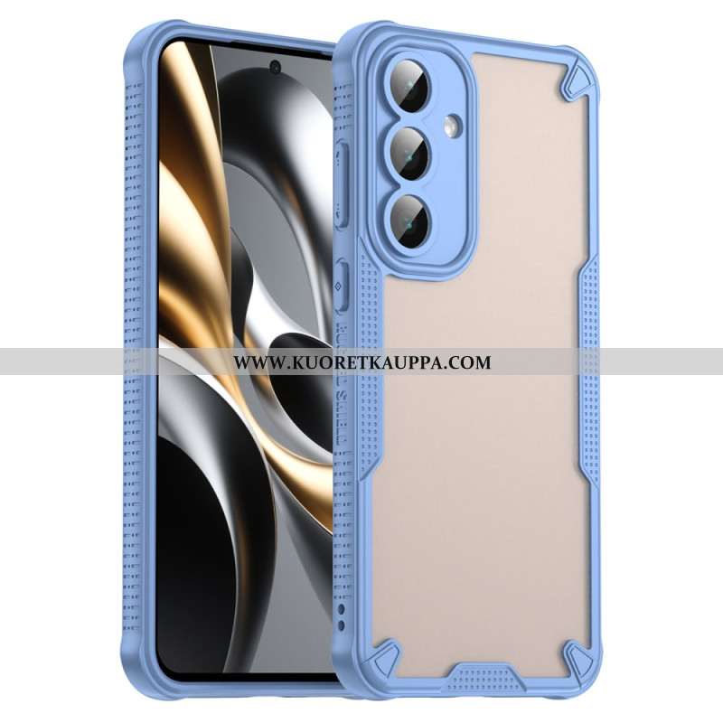 Kuori Samsung Galaxy S25 Fe Puoliläpinäkyvä