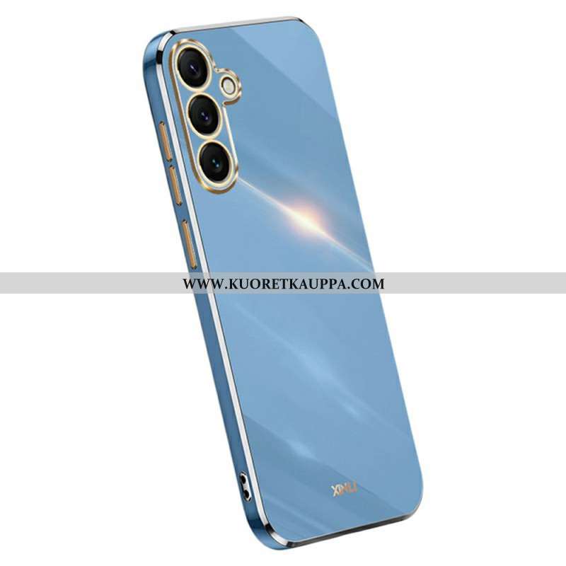 Kuori Samsung Galaxy S25 Fe Xinli Suojakuori