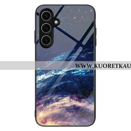 Kuori Samsung Galaxy S25 Plus 5g Karkaistua Lasia Linnunrata