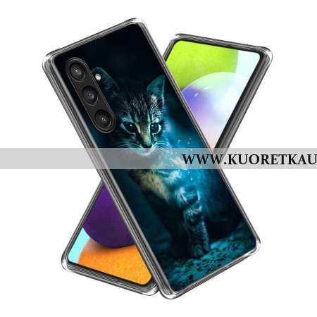 Kuori Samsung Galaxy S25 Plus 5g Kissanpentu