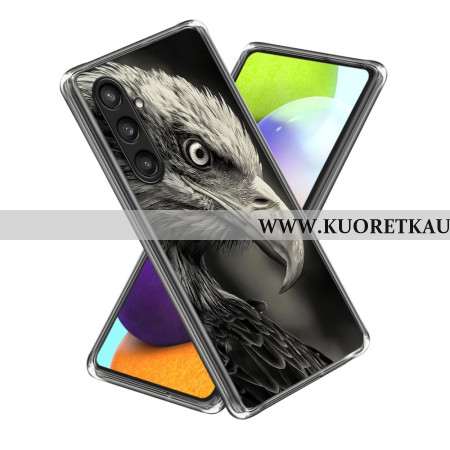 Kuori Samsung Galaxy S25 Plus 5g Kotka Suojakuori