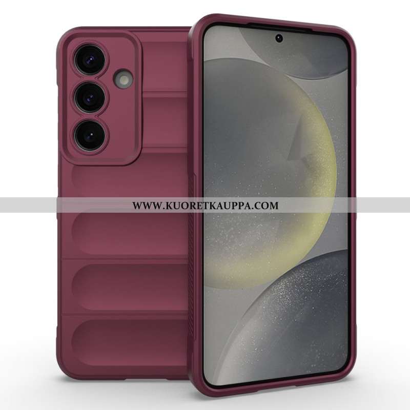 Kuori Samsung Galaxy S25 Plus 5g Liukumaton Suojakuori