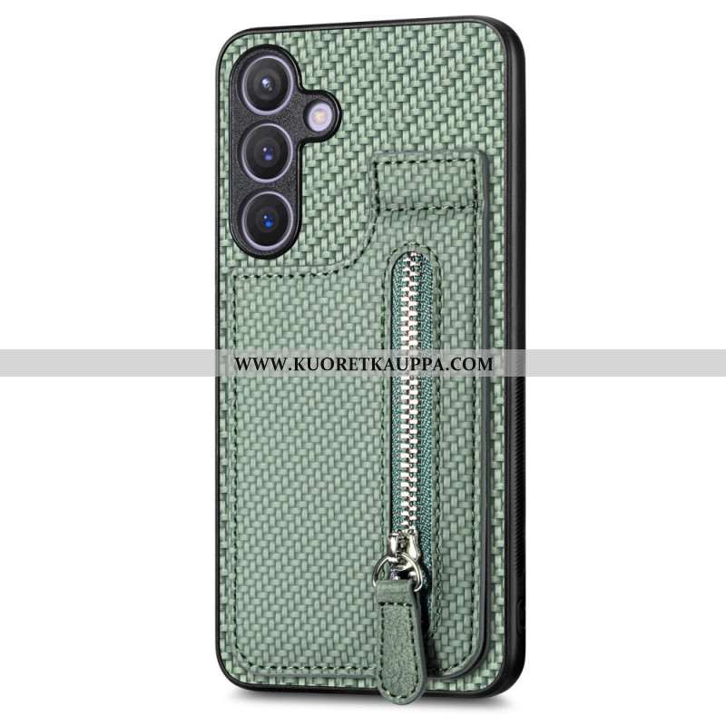 Kuori Samsung Galaxy S25 Plus 5g Lompakko