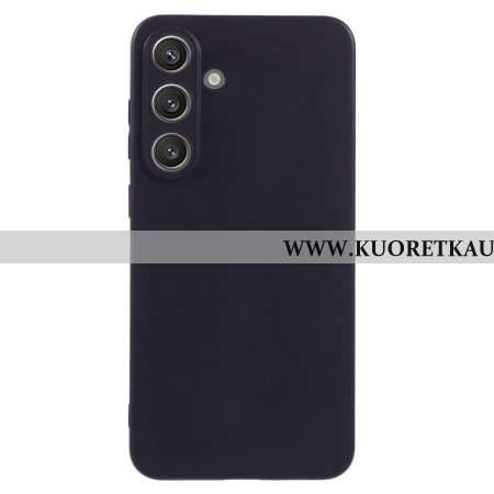 Kuori Samsung Galaxy S25 Plus 5g Musta