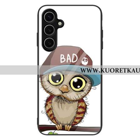 Kuori Samsung Galaxy S25 Plus 5g Paha Pöllö