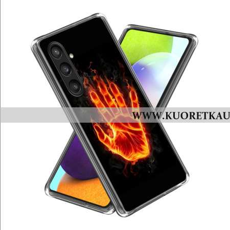 Kuori Samsung Galaxy S25 Plus 5g Palava Käsi