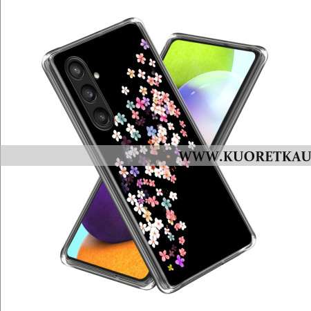 Kuori Samsung Galaxy S25 Plus 5g Pienet Kukat