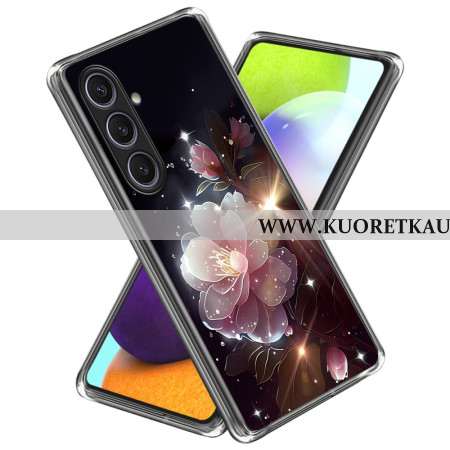 Kuori Samsung Galaxy S25 Plus 5g Pioni Ruusu