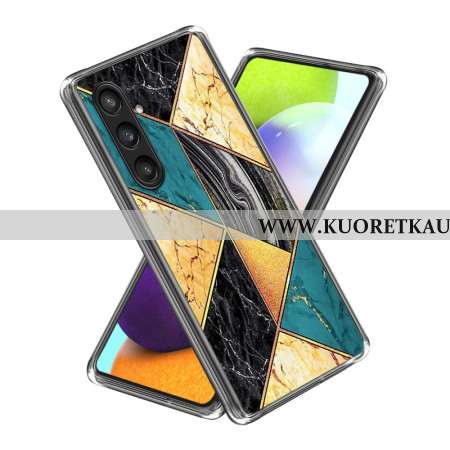 Kuori Samsung Galaxy S25 Plus 5g Saumattu Marmori Suojakuori