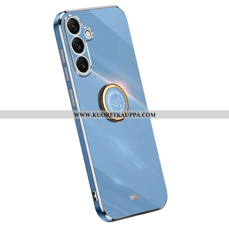 Kuori Samsung Galaxy S25 Plus 5g Sormuskotelo Xinli