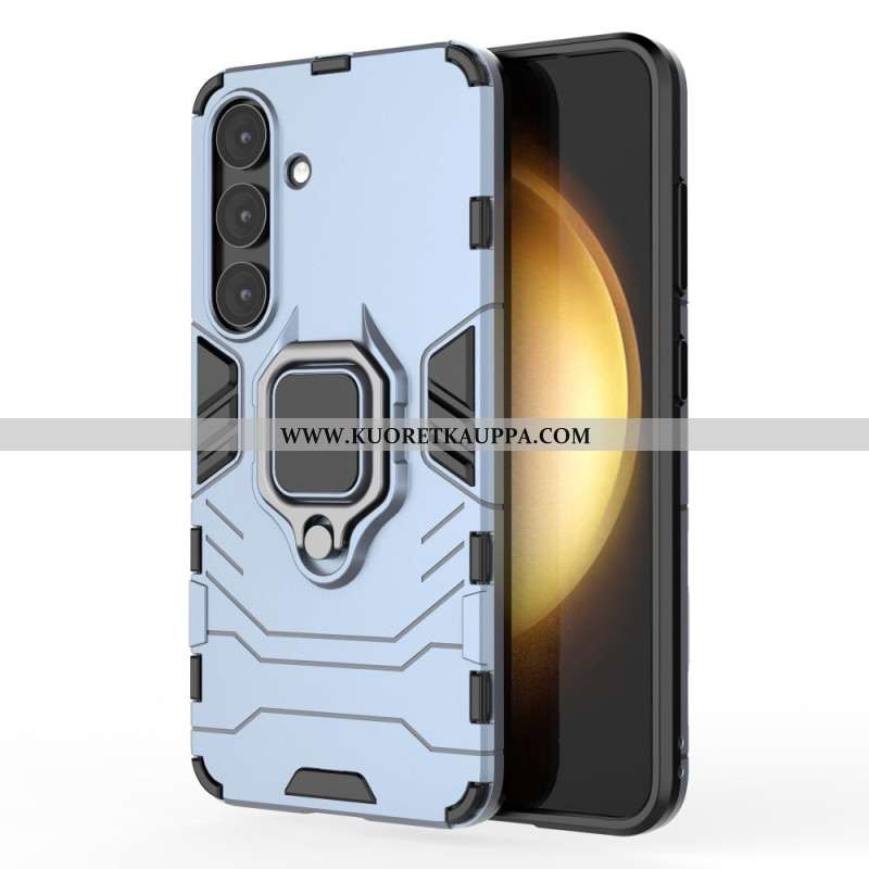 Kuori Samsung Galaxy S25 Plus 5g Sormusta Kestävä