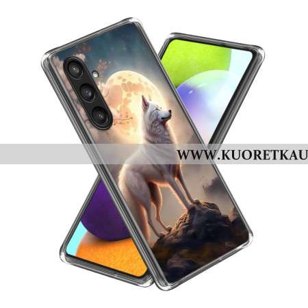 Kuori Samsung Galaxy S25 Plus 5g Susi Kuussa