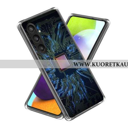 Kuori Samsung Galaxy S25 Plus 5g Techno