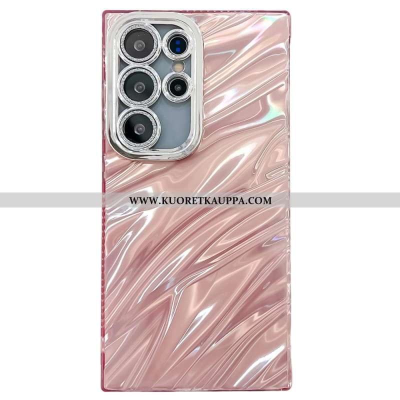 Kuori Samsung Galaxy S25 Ultra 5g Eloisat Kuviot -sarja