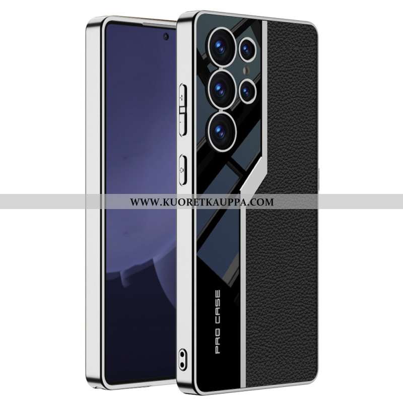 Kuori Samsung Galaxy S25 Ultra 5g Gkk Suojakuori