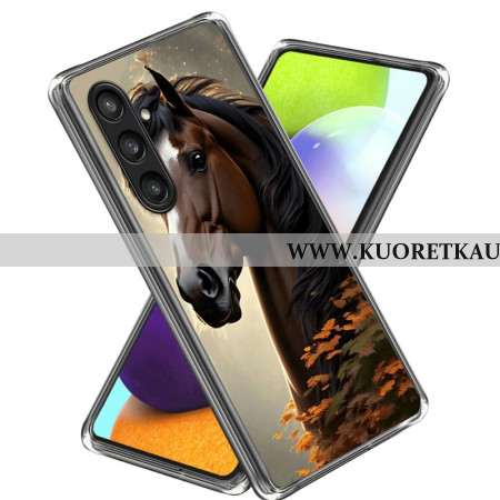 Kuori Samsung Galaxy S25 Ultra 5g Hevonen