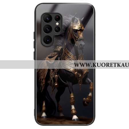 Kuori Samsung Galaxy S25 Ultra 5g Hevonen