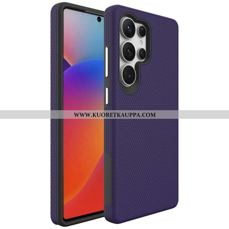 Kuori Samsung Galaxy S25 Ultra 5g Jäykkä Muovi