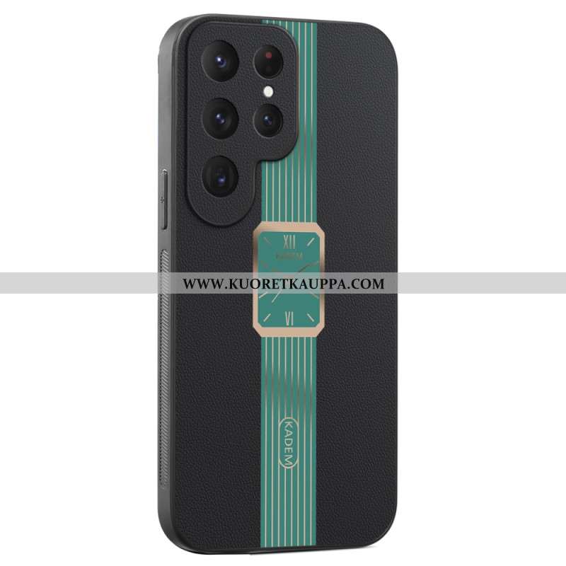 Kuori Samsung Galaxy S25 Ultra 5g Kadem-kello