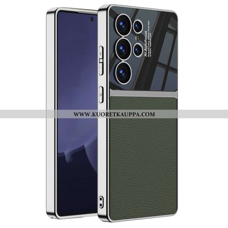 Kuori Samsung Galaxy S25 Ultra 5g Klassinen Gkk Suojakuori