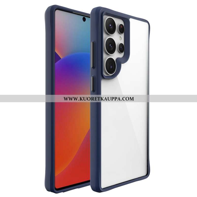 Kuori Samsung Galaxy S25 Ultra 5g Klassinen Hybridimalli