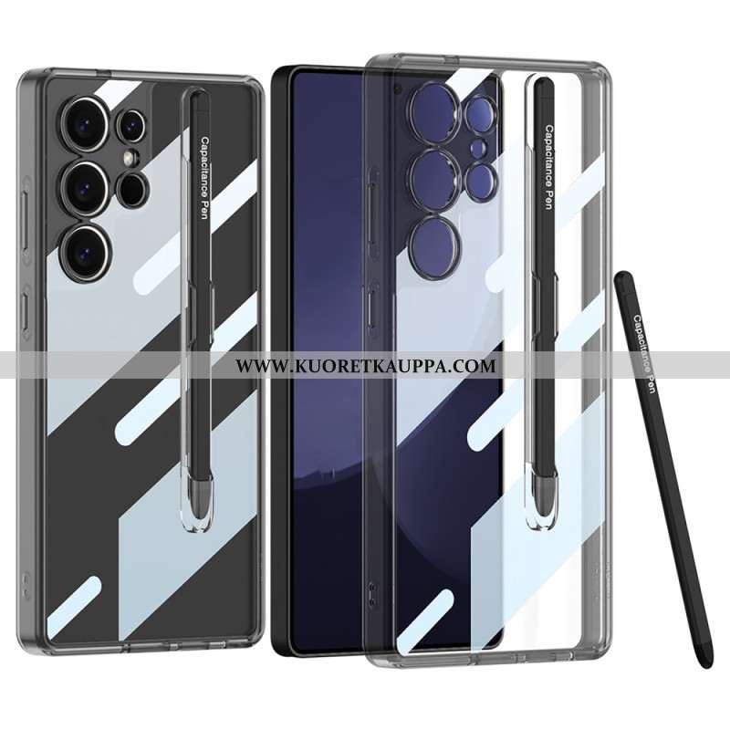 Kuori Samsung Galaxy S25 Ultra 5g Kristallinkirkas