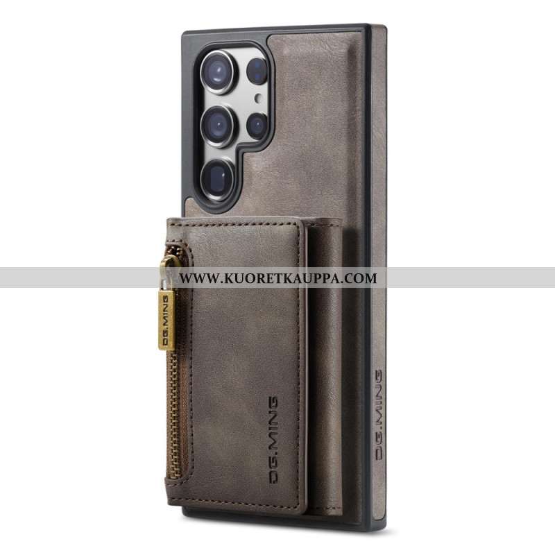 Kuori Samsung Galaxy S25 Ultra 5g M5-sarja Dg.ming Suojakuori