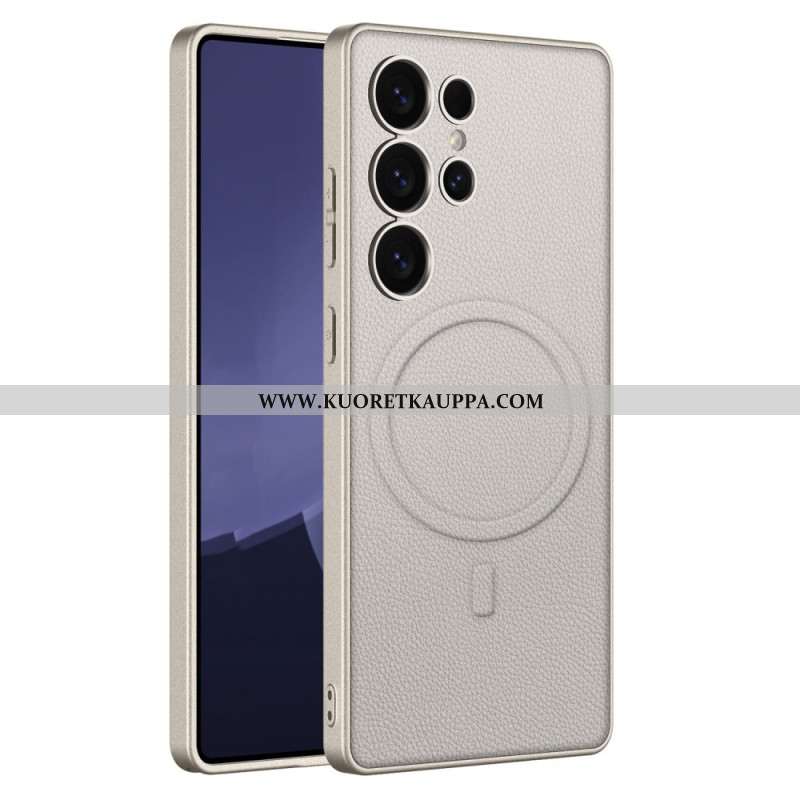 Kuori Samsung Galaxy S25 Ultra 5g Magsafe-yhteensopiva Ohut Suojakuori