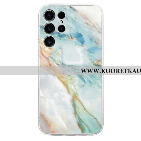 Kuori Samsung Galaxy S25 Ultra 5g Marmorikuvio