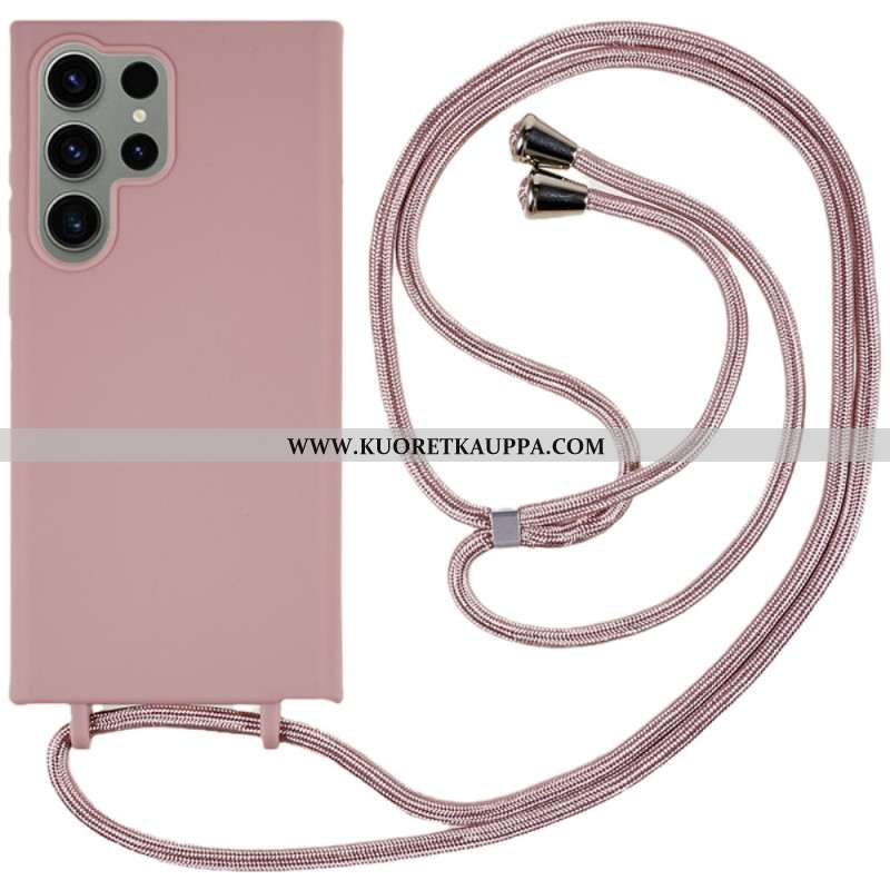 Kuori Samsung Galaxy S25 Ultra 5g Säädettävä