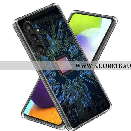 Kuori Samsung Galaxy S25 Ultra 5g Tekno