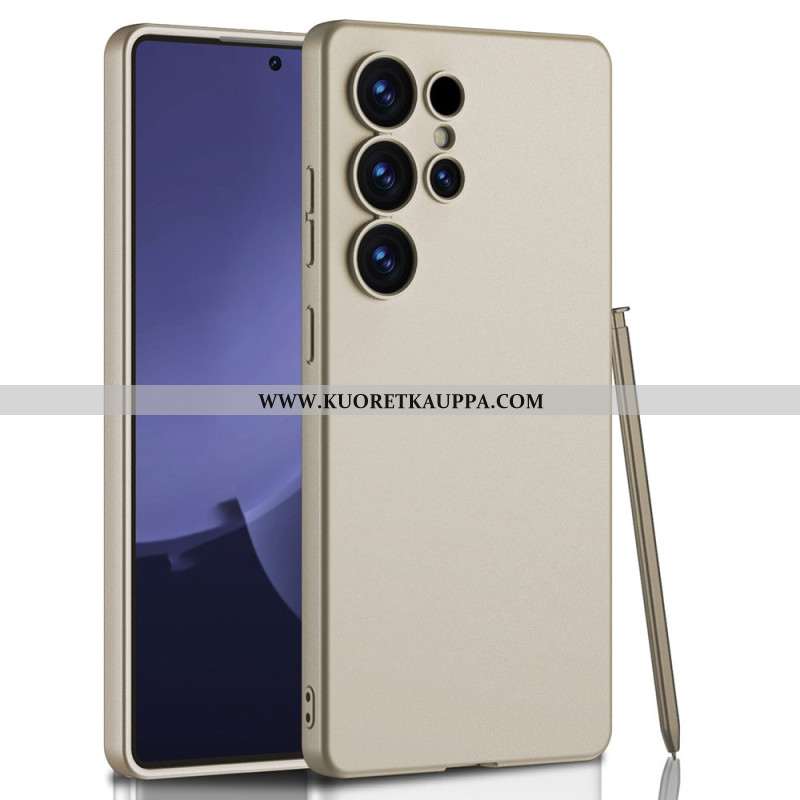 Kuori Samsung Galaxy S25 Ultra 5g Ultraohut Gkk