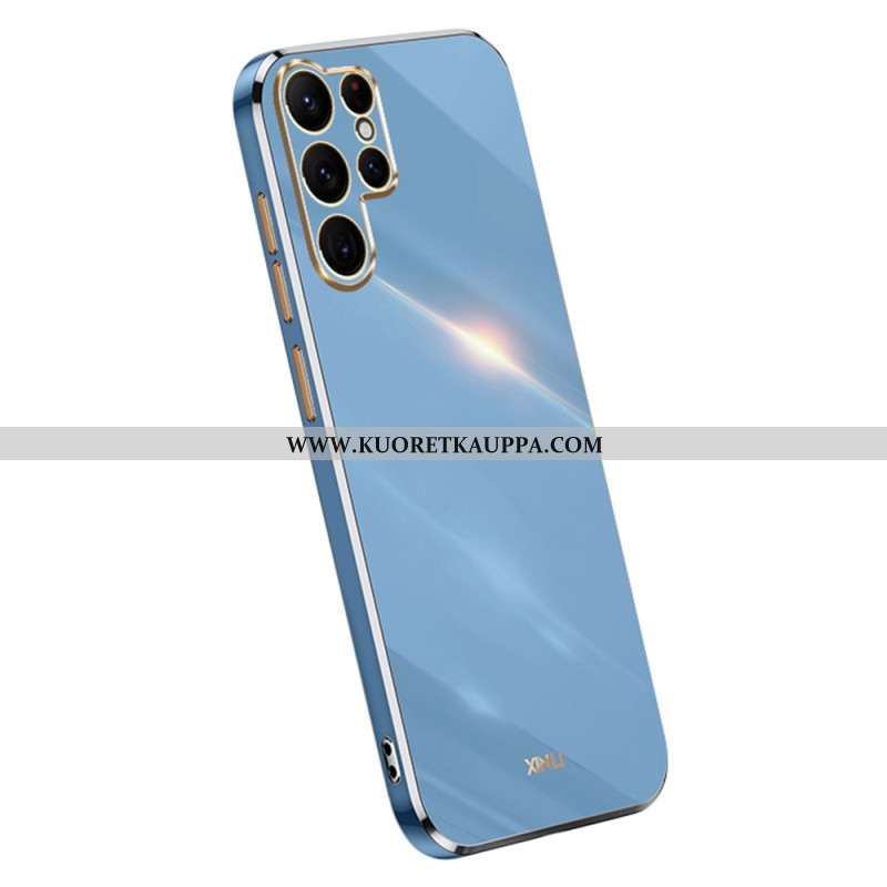 Kuori Samsung Galaxy S25 Ultra 5g Xinli Suojakuori