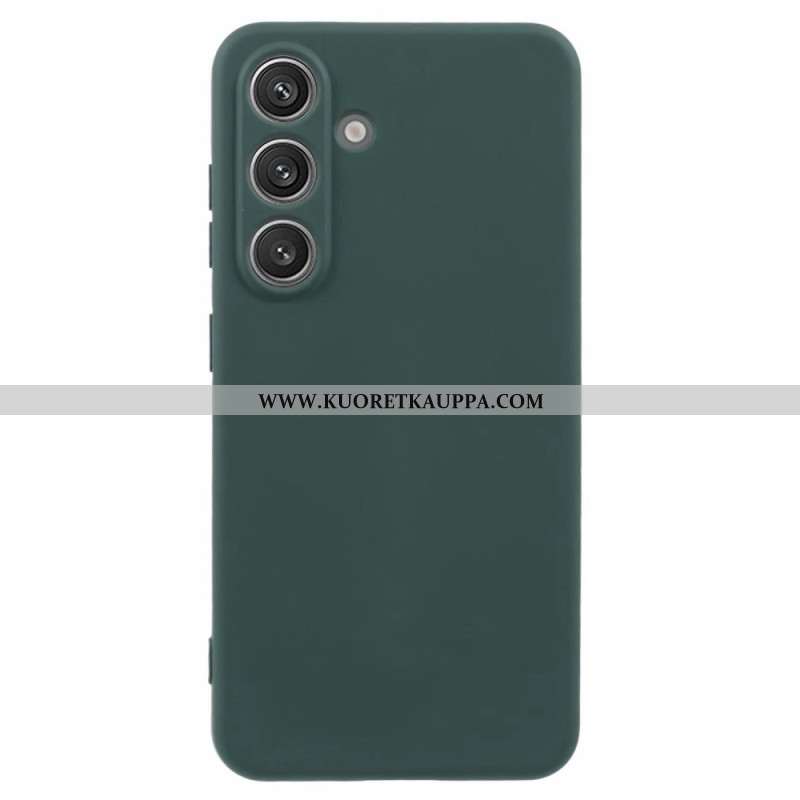 Kuori Samsung Galaxy S26 Erittäin Ohut Silikonilompakko