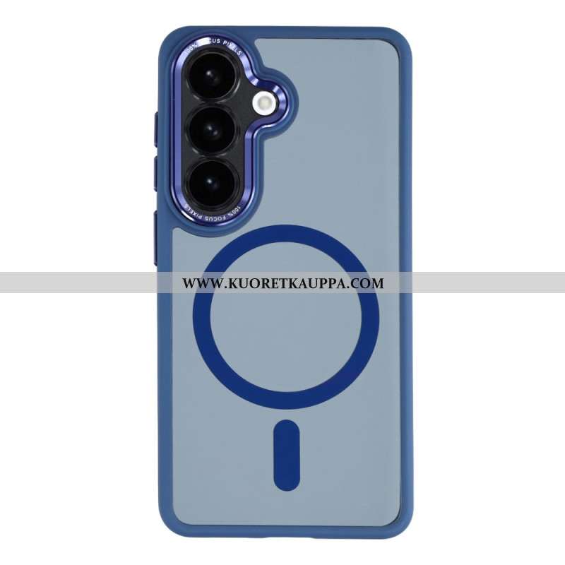 Kuori Samsung Galaxy S26 Hybridimagneettinen