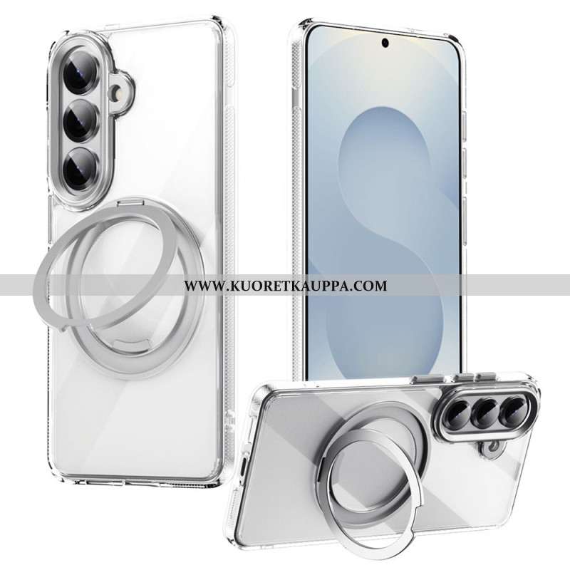 Kuori Samsung Galaxy S26 Klassinen Magneettinen Lompakko