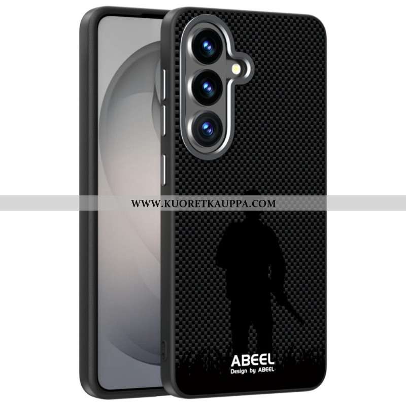 Kuori Samsung Galaxy S26 Magneettinen Abeel-kuvio