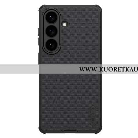 Kuori Samsung Galaxy S26 Nillkin Frosted Shield Pro -lompakko