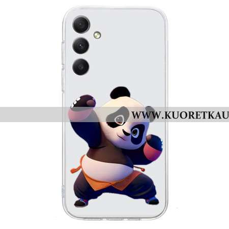 Kuori Samsung Galaxy S26 Pandakuvio