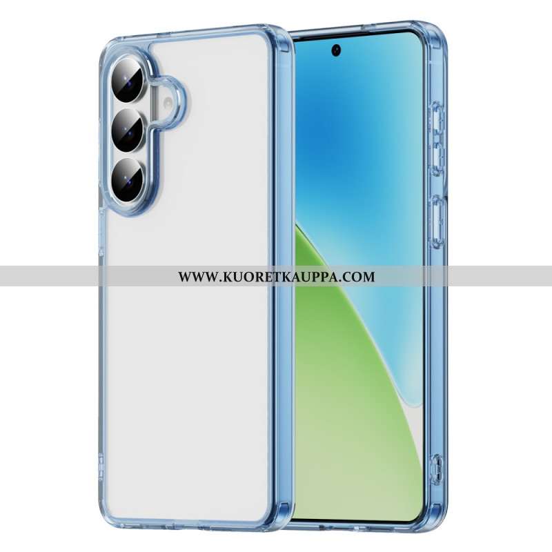 Kuori Samsung Galaxy S26 Plus Hybridi