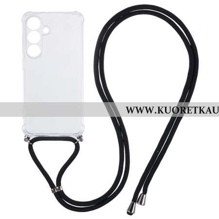 Kuori Samsung Galaxy S26 Plus Kirkas