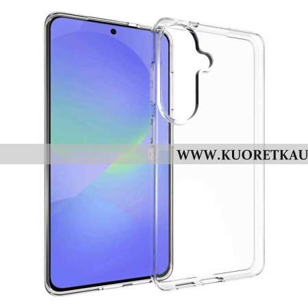 Kuori Samsung Galaxy S26 Plus Kirkas