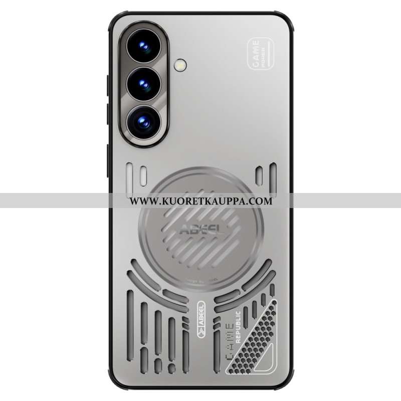 Kuori Samsung Galaxy S26 Plus Magneettinen Abeel