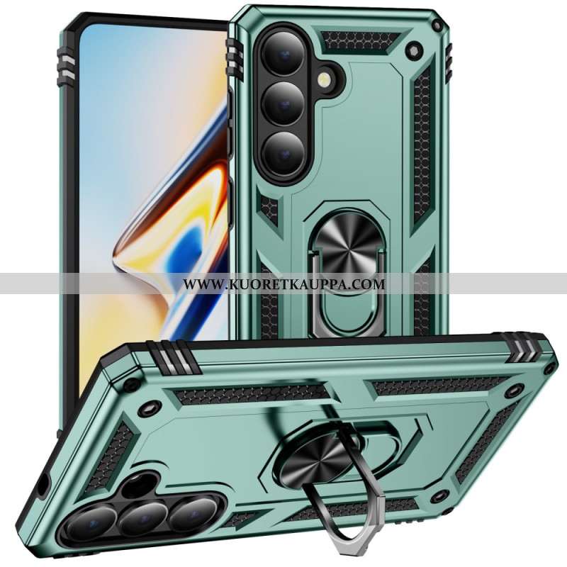 Kuori Samsung Galaxy S26 Plus Pyörivä Jalusta