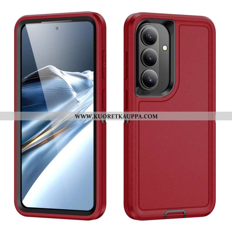 Kuori Samsung Galaxy S26 Plus Vahvistettu Iskunkestävyys Suojakuori