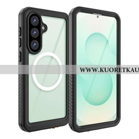 Kuori Samsung Galaxy S26 Plus Vedenpitävä Redpepper